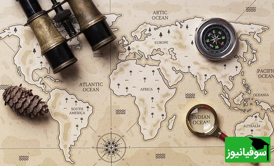 دانلود رایگان دفترچه سوالات و پاسخنامه کنکور کارشناسی ارشد رشته علوم جغرافیا سال 1389