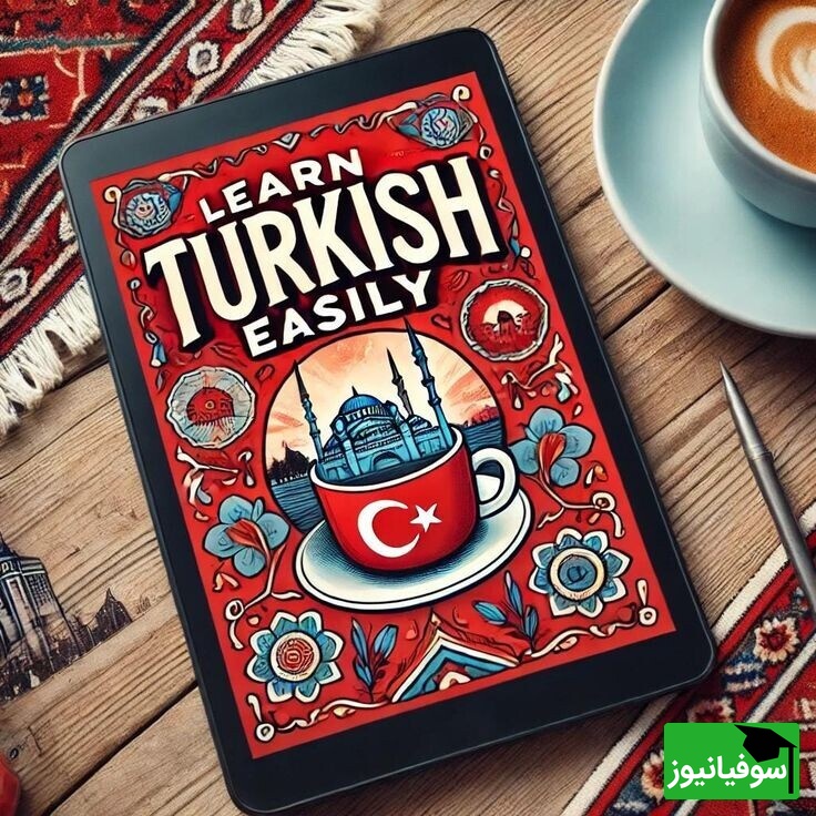 ویدیوی آموزش زبان ترکی استانبولی مخصوص شاغل‌ها/ سریع کاربردی و مفید