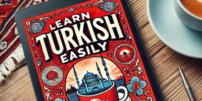 ویدیوی آموزش زبان ترکی استانبولی مخصوص شاغل‌ها/ سریع کاربردی و مفید