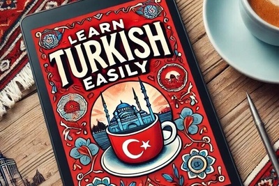 ویدیوی آموزش زبان ترکی استانبولی مخصوص شاغل‌ها/ سریع کاربردی و مفید