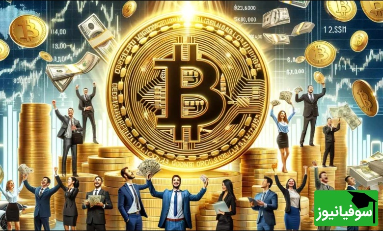 جدیدترین لیست قیمت ارز دیجیتال از بیت‌کوین تا آلت‌کوین‌ها امروز 13 آذر 1404/ افزایش چشمگیر بیت‌کوین و بازگشت موج صعودی