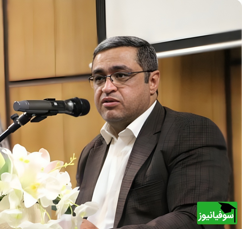 روانشناس معروف دکتر سعید عزیزی: به این دلایل با فامیل ازدواج نکنید...+ویدیو