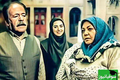 ویدیو| از نوستالژی‌های پدرسالار/ حکمت عجیب عقربه‌های ساعت و قیافه بامزه ناصر!