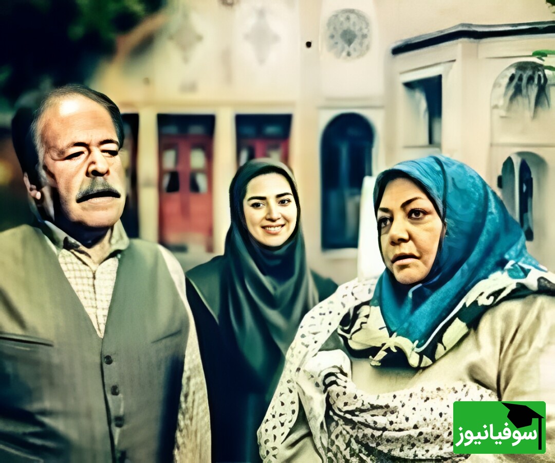 ویدیو| از نوستالژی‌های پدرسالار/ حکمت عجیب عقربه‌های ساعت و قیافه بامزه ناصر!