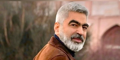 (ویدئو) واکنش عجیب سروش صحت پس از رد شدن در کنکور؛ پیاده‌روی 40 کیلومتری از تهران تا کرج!