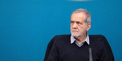 (ویدئو) «تا دلتان می‌خواهد مقاله بنویسید، فایده‌ای ندارد!» / دستور انقلابی پزشکیان: ارتقای اساتید فقط در ازای حل مشکلات مردم