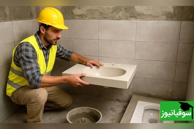 (عکس) نوآوری شگفتانگیز دانشجویان خوابگاه/ ساخت توالتی که ذهنهای خلاق این دانشجوها رو نشون میده!😂