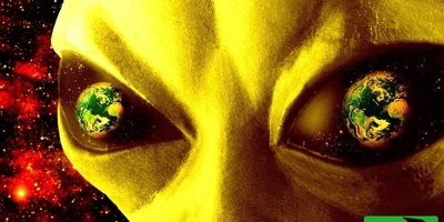 دانشمند برجسته: زمین شاید آزمایشگاه بیگانگان باشد؛ نظریه‌ای که منشأ حیات را زیر و رو می‌کند!