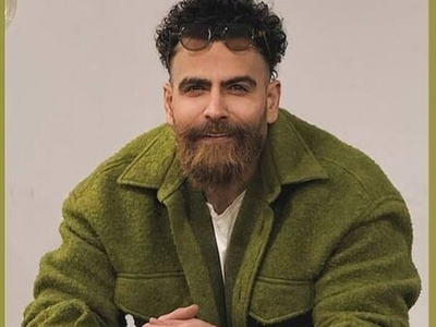 ویدیو | پشت پرده قبول شدن معین زد در دانشگاه و جنجال درگیری با مسئول آموزشگاه / معین زد: یه نایلون پسته بردم با خودم😂