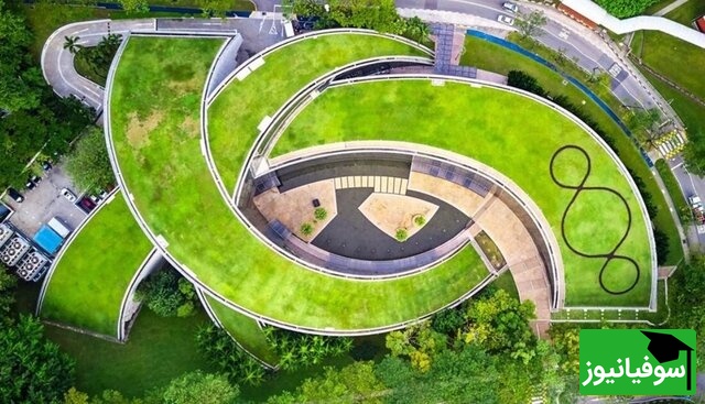 دانشگاه صنعتی "نانیانگ