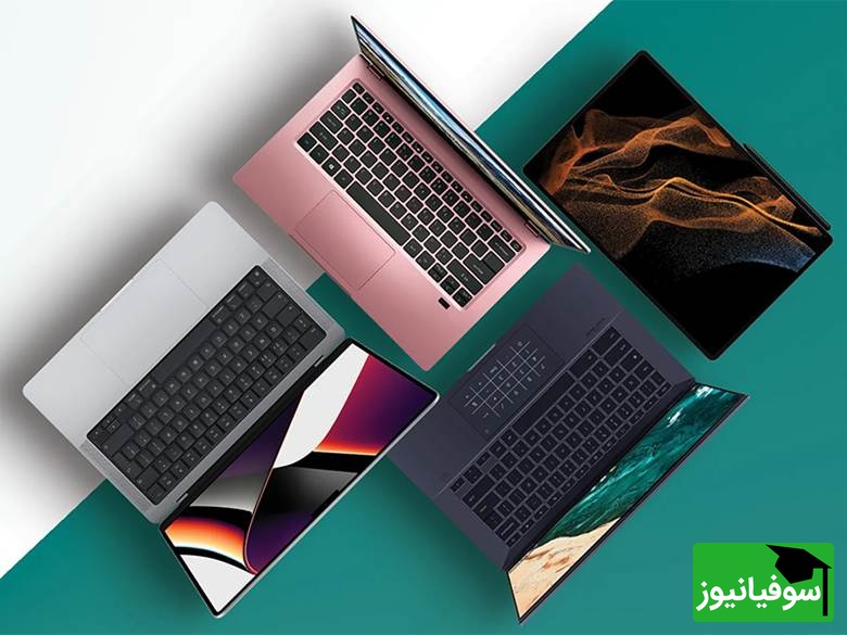 راهنمای جامع خرید لپ تاپ آنلاین و حضوری در سال 1405