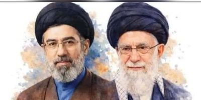 صحبت‌های منتشر نشده رهبر معظم انقلاب درباره رهبر شهید انقلاب + فیلم