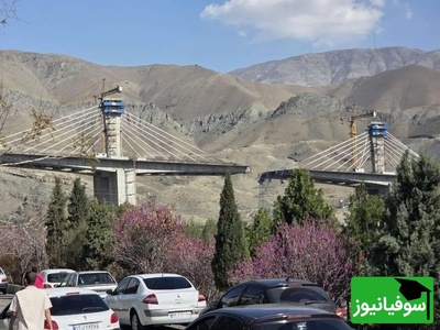 ببینید جنگ با هنر و معماری چه می‌کند/ بغض تلخ مردی که شاهکارش را بمباران کردند
