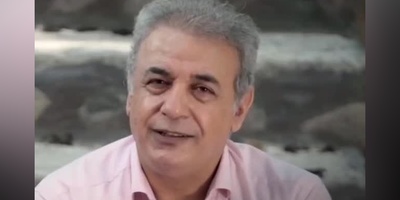 داستان به چاه انداختن مادر توسط پسر شرو / زیباترین شعر یحیی دولت‌آبادی با صدای مجذوب‌کننده رشید کاکاوند
