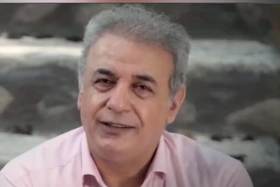 داستان به چاه انداختن مادر توسط پسر شرو / زیباترین شعر یحیی دولت‌آبادی با صدای مجذوب‌کننده رشید کاکاوند