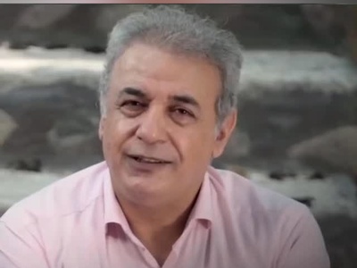 داستان به چاه انداختن مادر توسط پسر شرو / زیباترین شعر یحیی دولت‌آبادی با صدای مجذوب‌کننده رشید کاکاوند