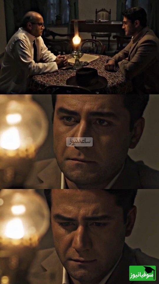 فیلم/ جملات عاشقانه منصور برای محبوبه با پند و نصیحت های طلایی استاد اردشیر رستمی/ اگر رنج راه را نپذیری هزاران کیلومتر هم بری به هیچ جا نمی رسی...