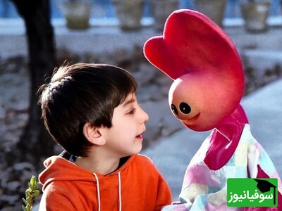 (ویدئو) خاطره بازی با سریال زی زی گولو/ وقتی آقای جمالی به جای پسرش، امیر به مدرسه می‌رود