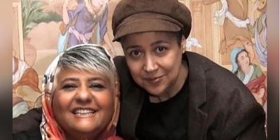 مازیار لرستانی بالاخره هویت معشوقش رو لو داد: بعضیا فکر کردن که من عاشق خانم بازیگر شدم ولی من عاشق...+ویدیو