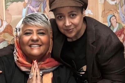 مازیار لرستانی بالاخره هویت معشوقش رو لو داد: بعضیا فکر کردن که من عاشق خانم بازیگر شدم ولی من عاشق...+ویدیو