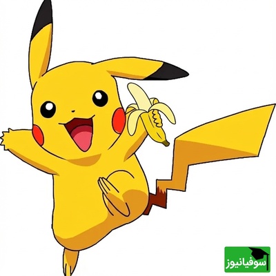 خطای دید| حتی افرادی با ضریب هوشی بالا هم نمی‌توانند در 4 ثانیه، 3 موز پنهان را در میان انیمه‌های ژاپنی پیدا کنند!