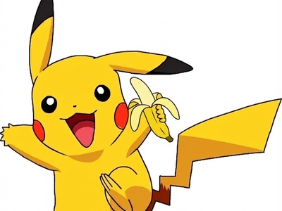 خطای دید| حتی افرادی با ضریب هوشی بالا هم نمی‌توانند در 4 ثانیه، 3 موز پنهان را در میان انیمه‌های ژاپنی پیدا کنند!