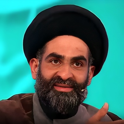 (ویدئو) خاطره بمب خنده و حال خوب کن استاد موسوی واعظ از زمان تدریسش در دانشگاه / حاج آقا مصداق بارز مستجاب الدعوست🤣👌