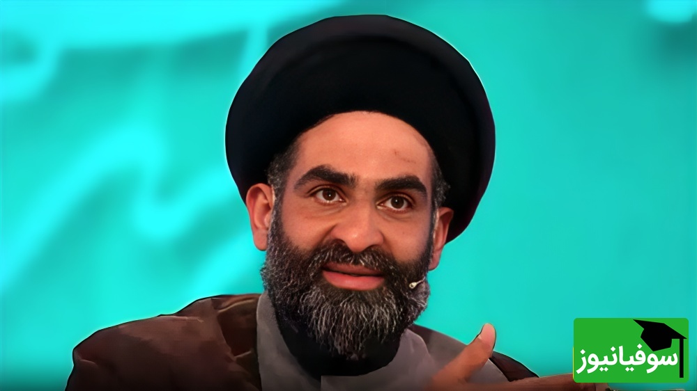 (ویدئو) خاطره بمب خنده و حال خوب کن استاد موسوی واعظ از زمان تدریسش در دانشگاه / حاج آقا مصداق بارز مستجاب الدعوست🤣👌