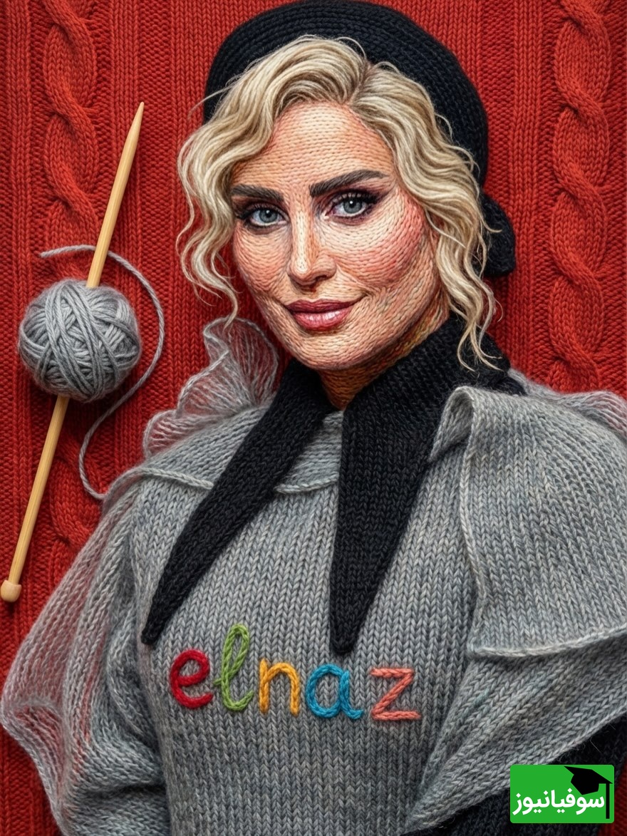 الناز شاکردوست