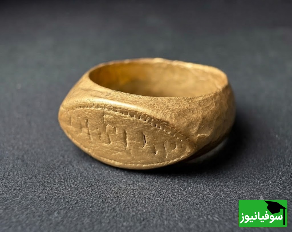 انگشتر