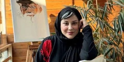 ایده خلاقانه آشا محرابی برای تبدیل یک بالکن ساده به فضای رویایی، جایی برای فرار از شلوغی دنیا + ویدئو