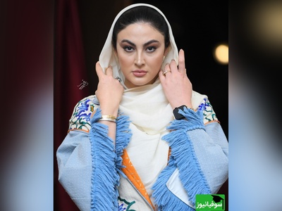 مریم مومن: تولد مامانم یکی منو توی شیرینی فروشی شناخت، منم صدامو صاف کردم اومدم کنار که حتما میخواد باهام عکس بگیره، گفت: وااااای  چقدر گردی چقدر چاقی!(ویدیو)