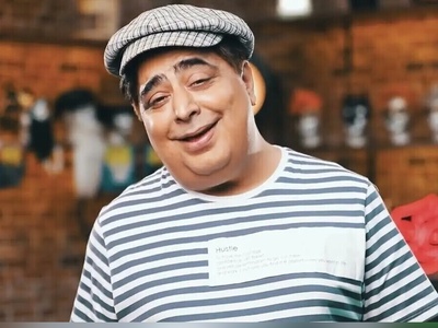 عکس | پیکاسو؟ نه ممنون؛ ما خودمون رضا شفیعی‌جم رو داریم / وقتی میگن از هر انگشتش یه هنر می‌باره یعنی همین