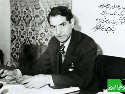 شاهکارترین شعر استاد شهریار با صدای دلنشین خود استاد که اشک رو میهمان چشمها میکنه