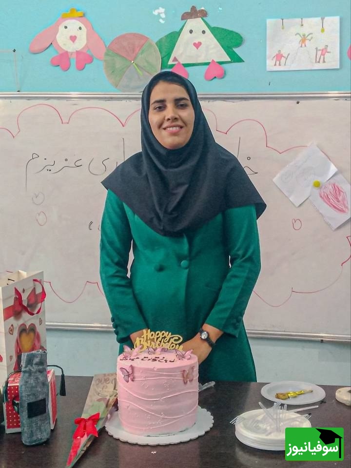 زهره شهریاری