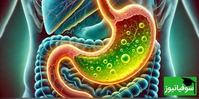 اینفوگرافیک | شناخت علائم هشداردهنده‌ی ریفلاکس معده/بررسی 6 نشانه‌ی شایع این عارضه‌ی گوارشی