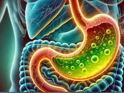 اینفوگرافیک | شناخت علائم هشداردهنده‌ی ریفلاکس معده/بررسی 6 نشانه‌ی شایع این عارضه‌ی گوارشی