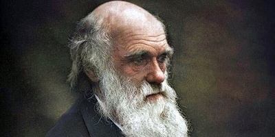 (تصویر) پیشگویی بینظیر داروین که 150 سال بعد به واقعیت پیوست