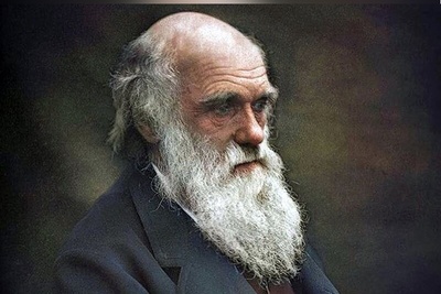 (تصویر) پیشگویی بینظیر داروین که 150 سال بعد به واقعیت پیوست