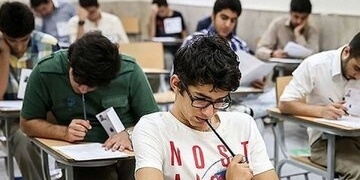 آیا ادعای لو رفتن سوالات امتحانات نهایی واقعیت دارد؟ / سخنگوی کمیسیون آموزش و پرورش پاسخ می‌دهد