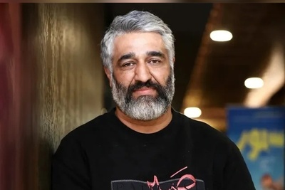 پژمان جمشیدی: «این روزا همه رو دارن یه جوری می‌گیرن، ما هم از دور دستی بر آتش داریم»/تدارک عروسی حامد آهنگی، مریم سعادت و... برای جشن خواستگاری شادمهر و ژینا/ خیلیا منتظر این شلم شوربا هستن!