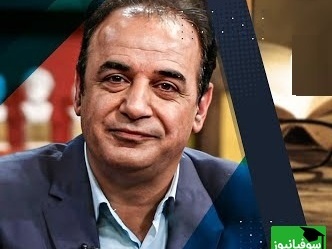 نجوای عاشقانه‌ی هوشنگ ابتهاج در پاسخ به حافظ؛ وقتی «عاشق منم…» با صدای اندوهگین رشید کاکاوند جان می‌گیرد و دردِ بی‌درمان را به اوج می‌رساند…+ ویدئو