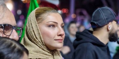 محیا دهقانی در پاتوق باغ فردوس: 168 دانش‌آموز مینابی حالا معلم دنیا شده‌اند