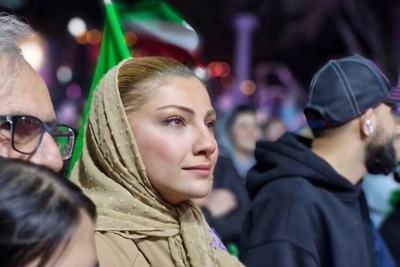 محیا دهقانی در پاتوق باغ فردوس: 168 دانش‌آموز مینابی حالا معلم دنیا شده‌اند