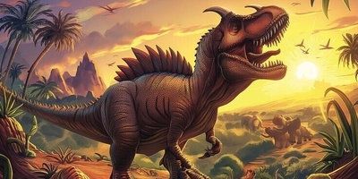 ویدیو | صدای واقعی دایناسورها؛ بازسازی علمی از اعماق پیش‌تاریخ