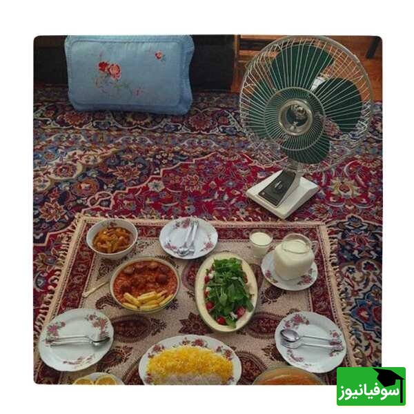 زنگ خلاقیت با مرد ایرانی که عدالت رو در تقسیم کولر بین همسرانش رعایت کرد/ بفرما تکنولوژی وطنی