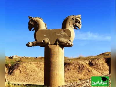 دو شاهکار معماری که ایران به تاریخ هدیه کرد+ تصاویر بازسازی شده با هوش مصنوعی