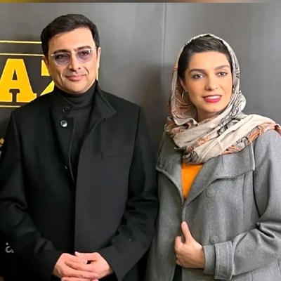 نگاهی به کلاس درس الیکا عبدالرزاقی و امین زندگانی در آکادمی بازیگری؛ با چاشنی تجربه و عشق