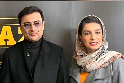 نگاهی به کلاس درس الیکا عبدالرزاقی و امین زندگانی در آکادمی بازیگری؛ با چاشنی تجربه و عشق