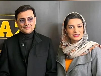 نگاهی به کلاس درس الیکا عبدالرزاقی و امین زندگانی در آکادمی بازیگری؛ با چاشنی تجربه و عشق